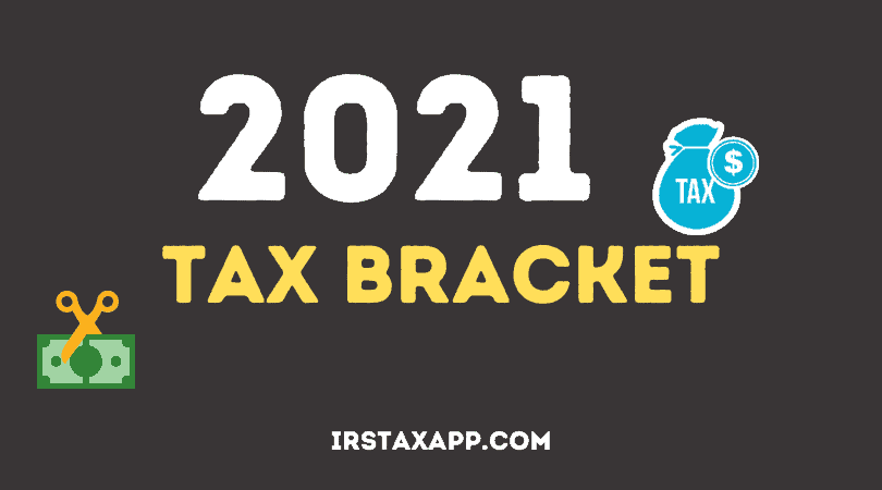 2021 tax bracket