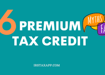 premium tax credit