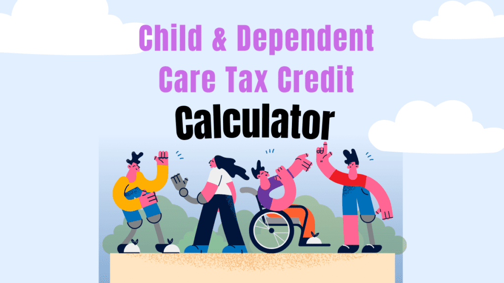 childcare tax credit
