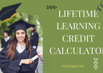 lifetime learning credit