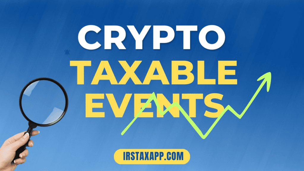 cryptocurrency tax in USA