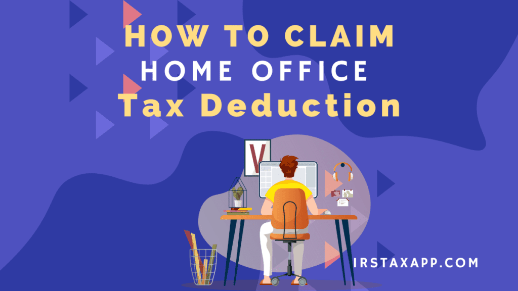 home office deduction
